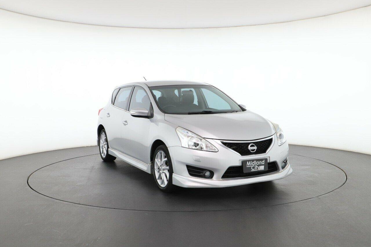 Nissan Pulsar image 4