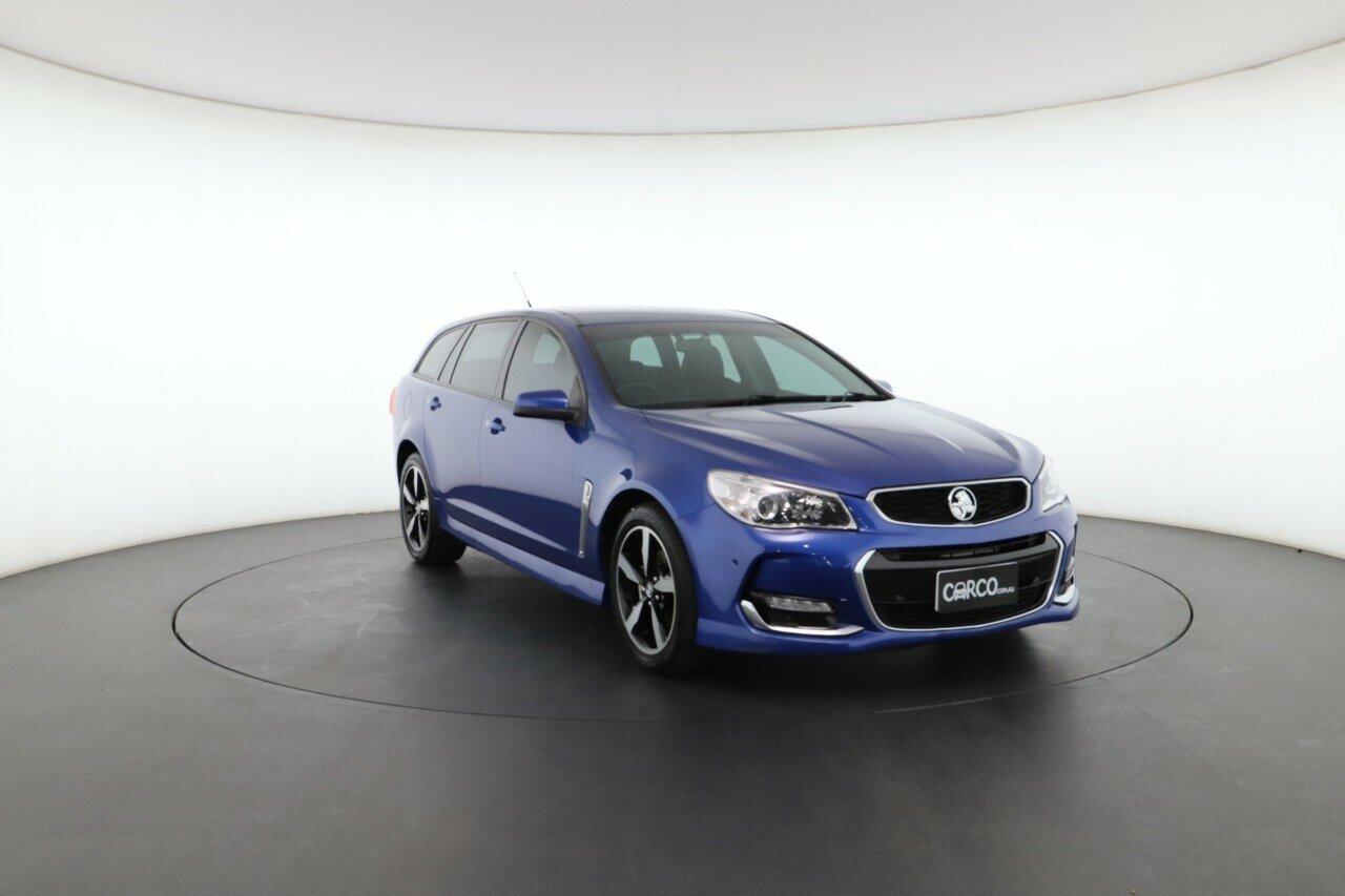 Holden Commodore image 4
