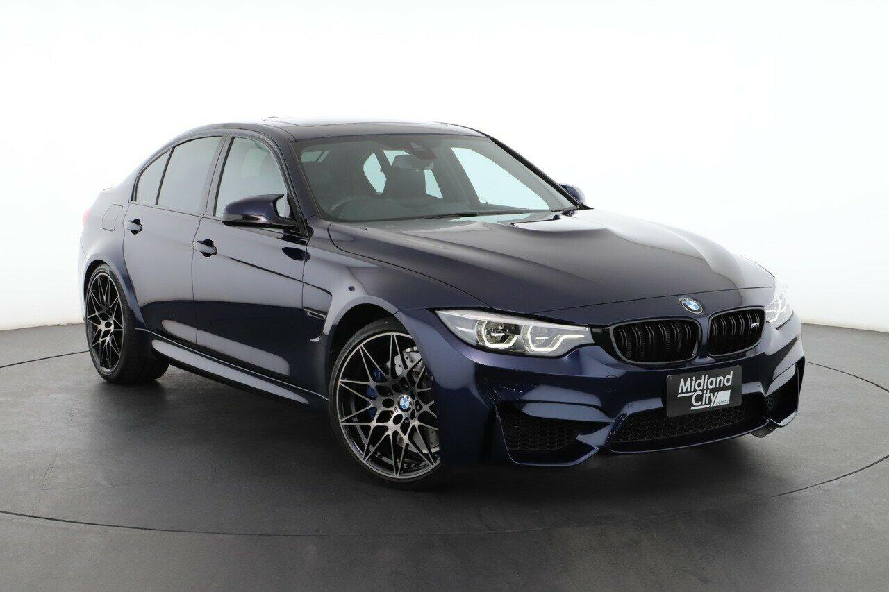 BMW M3 image 2