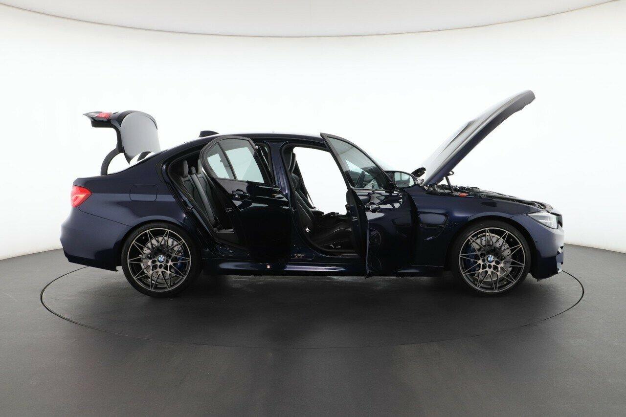 BMW M3 image 3