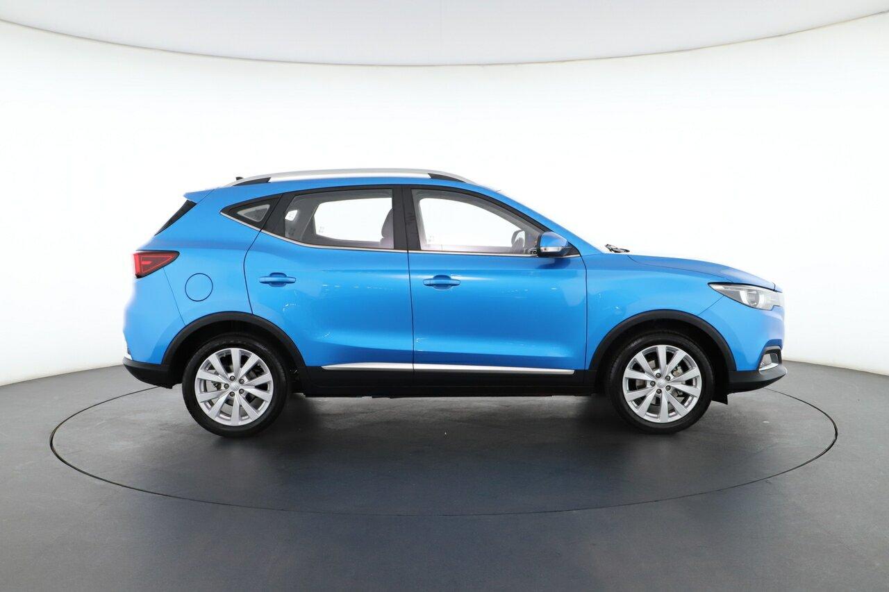 MG Zs image 2
