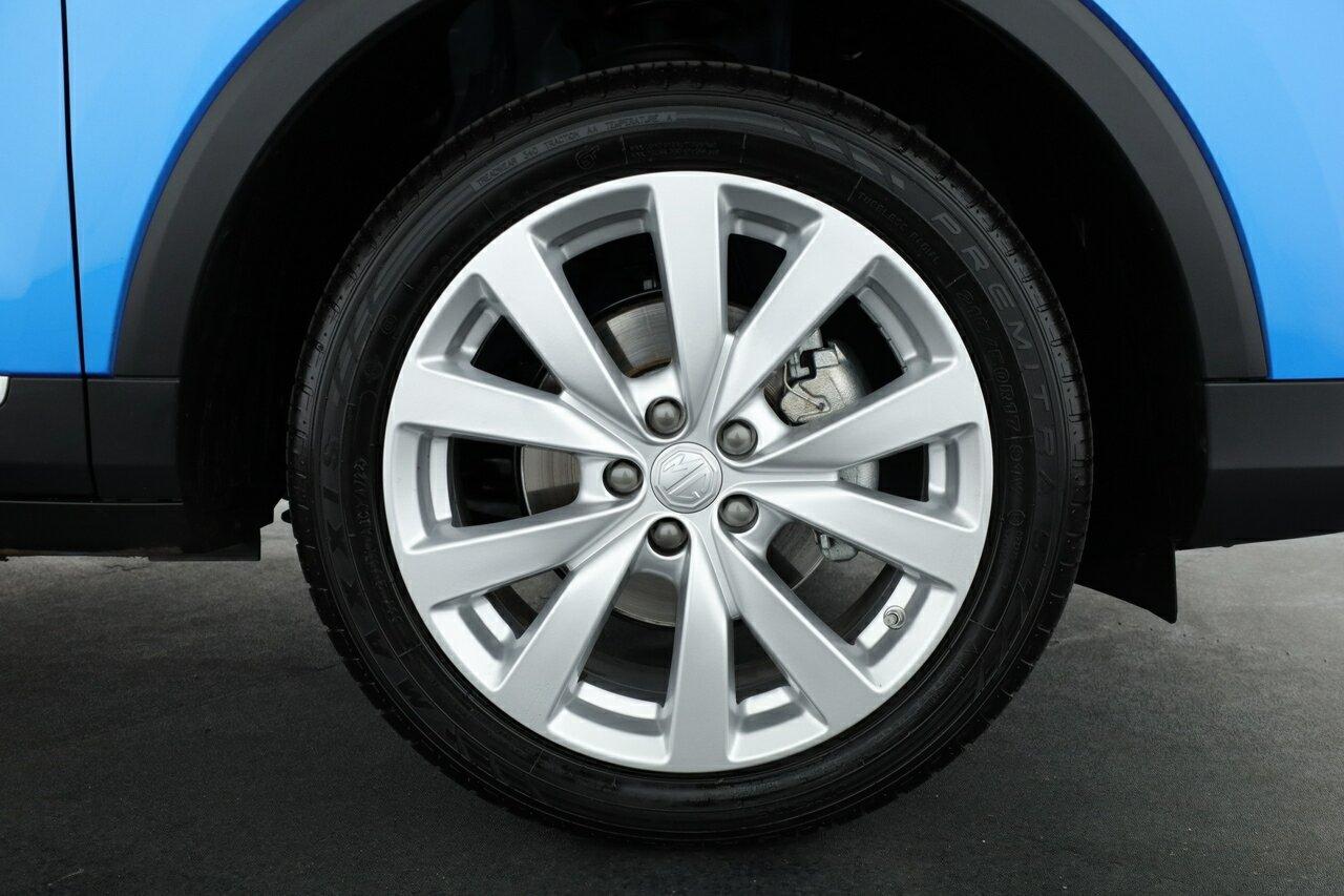 MG Zs image 3