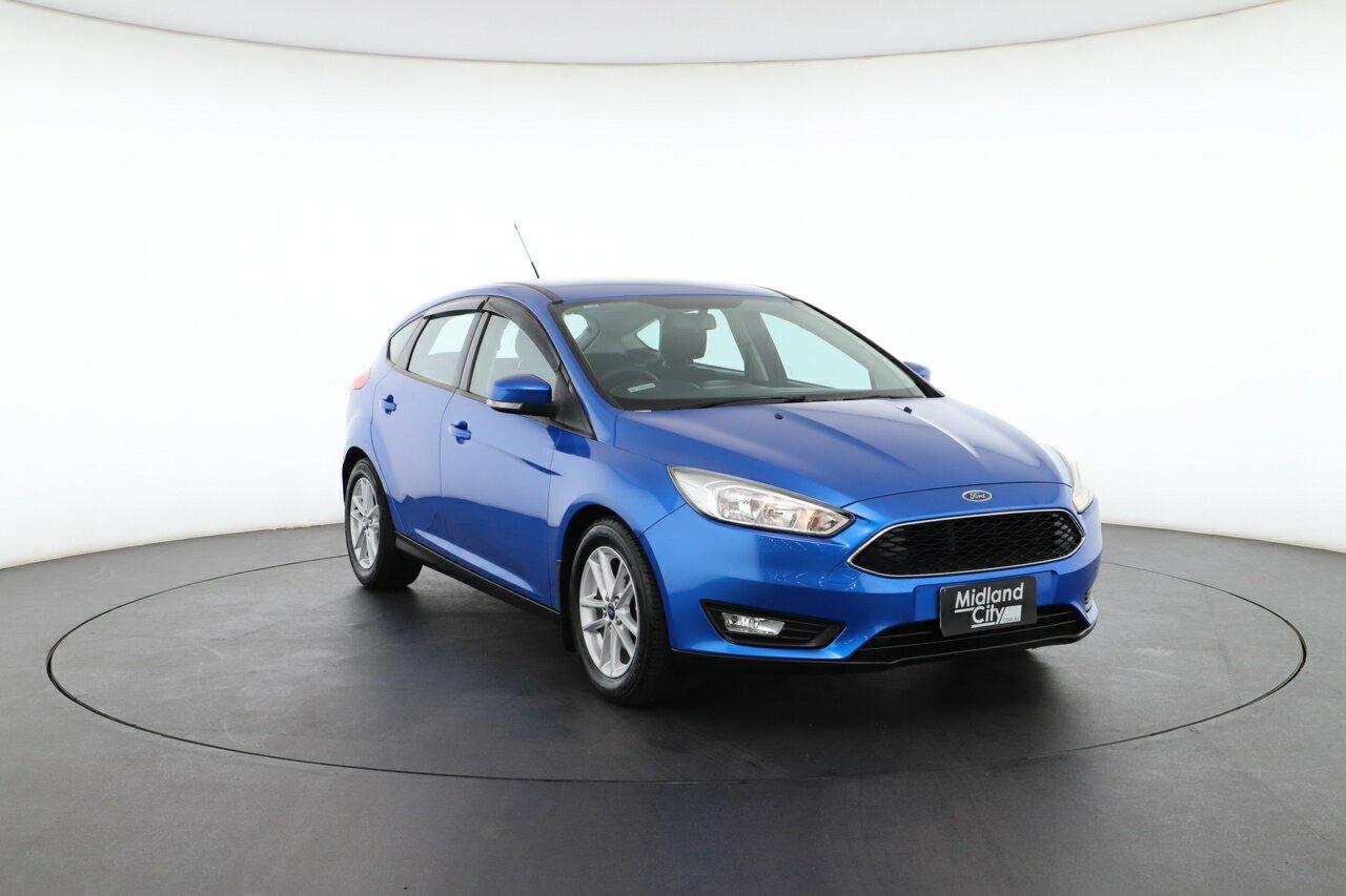 Ford Focus image 4