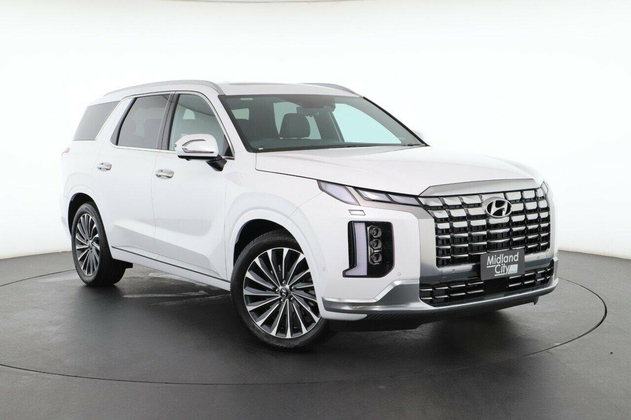 Hyundai Palisade image 1