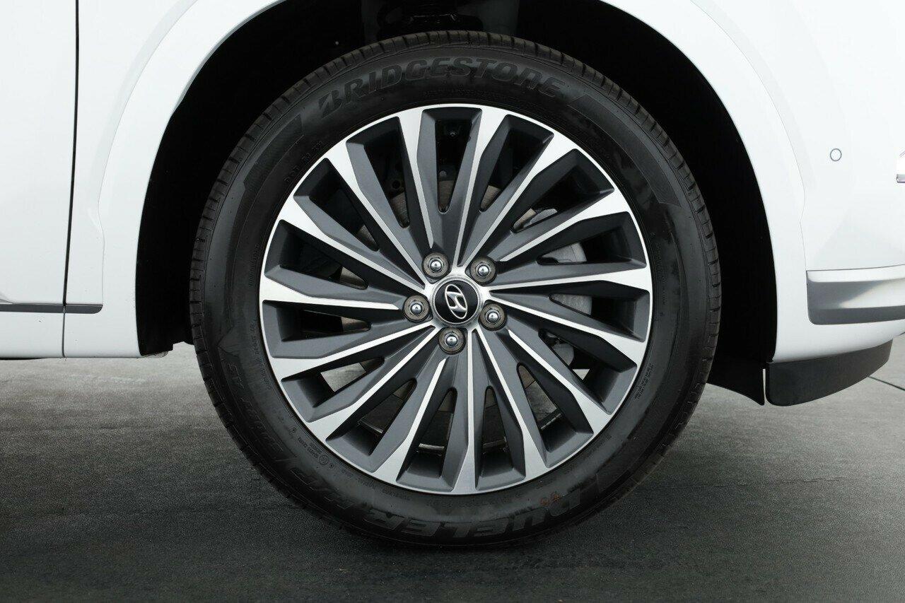 Hyundai Palisade image 3