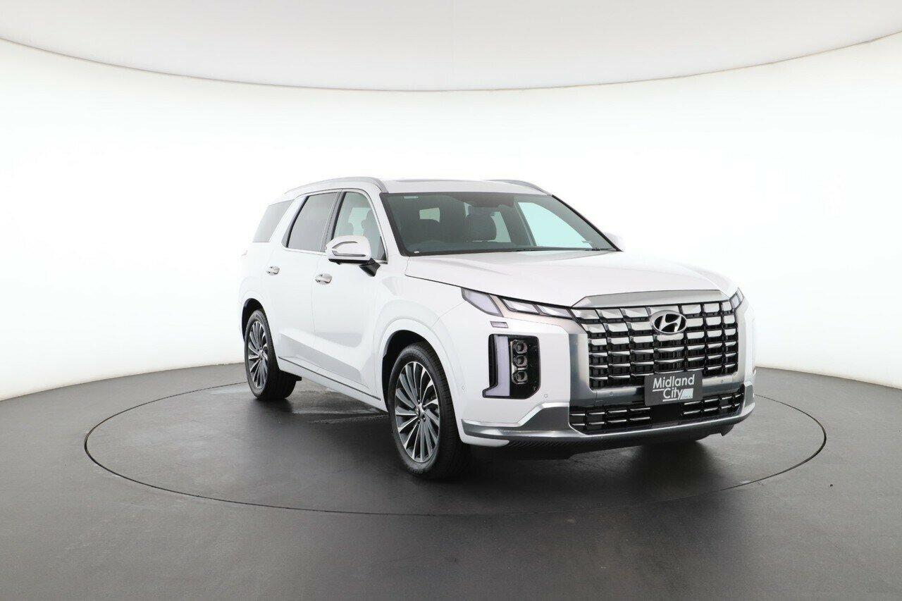Hyundai Palisade image 4