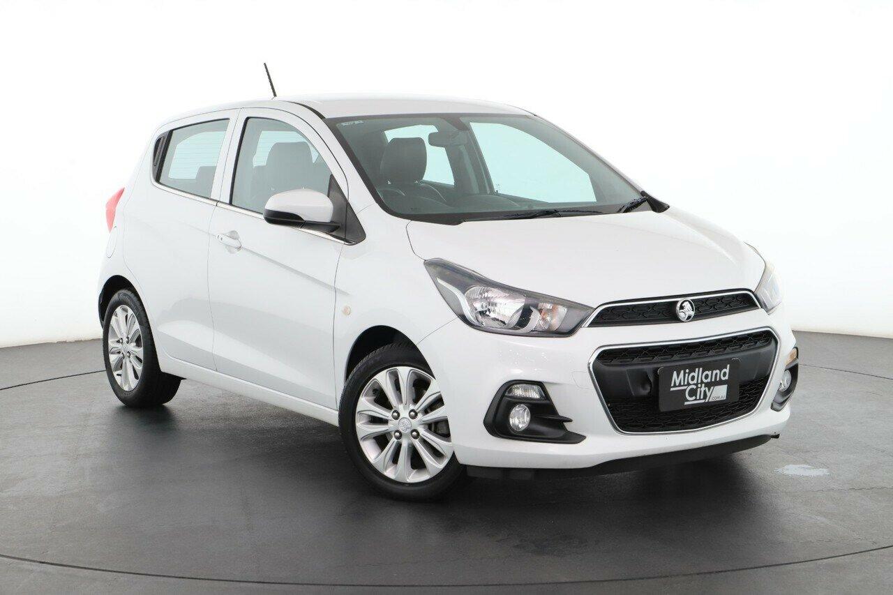 Holden Spark image 1