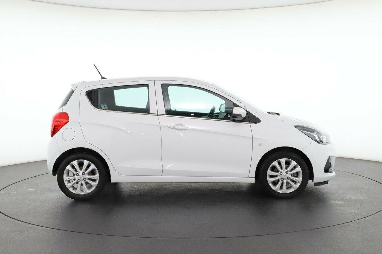 Holden Spark image 2