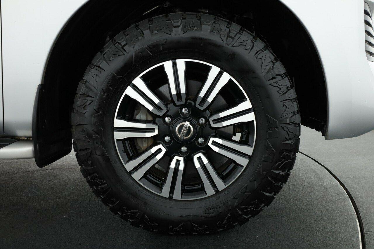 Nissan Patrol image 4