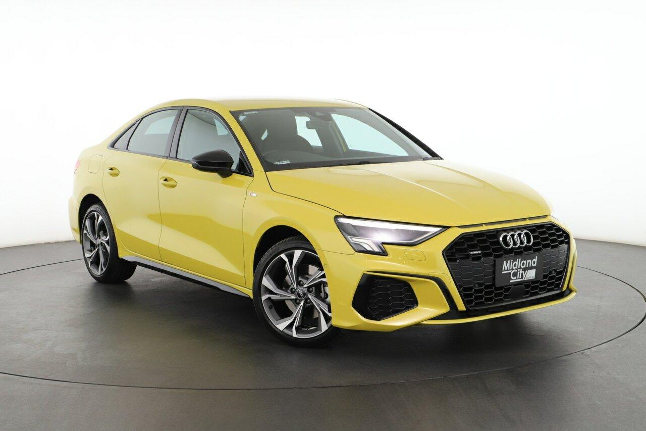 Audi A3 image 1