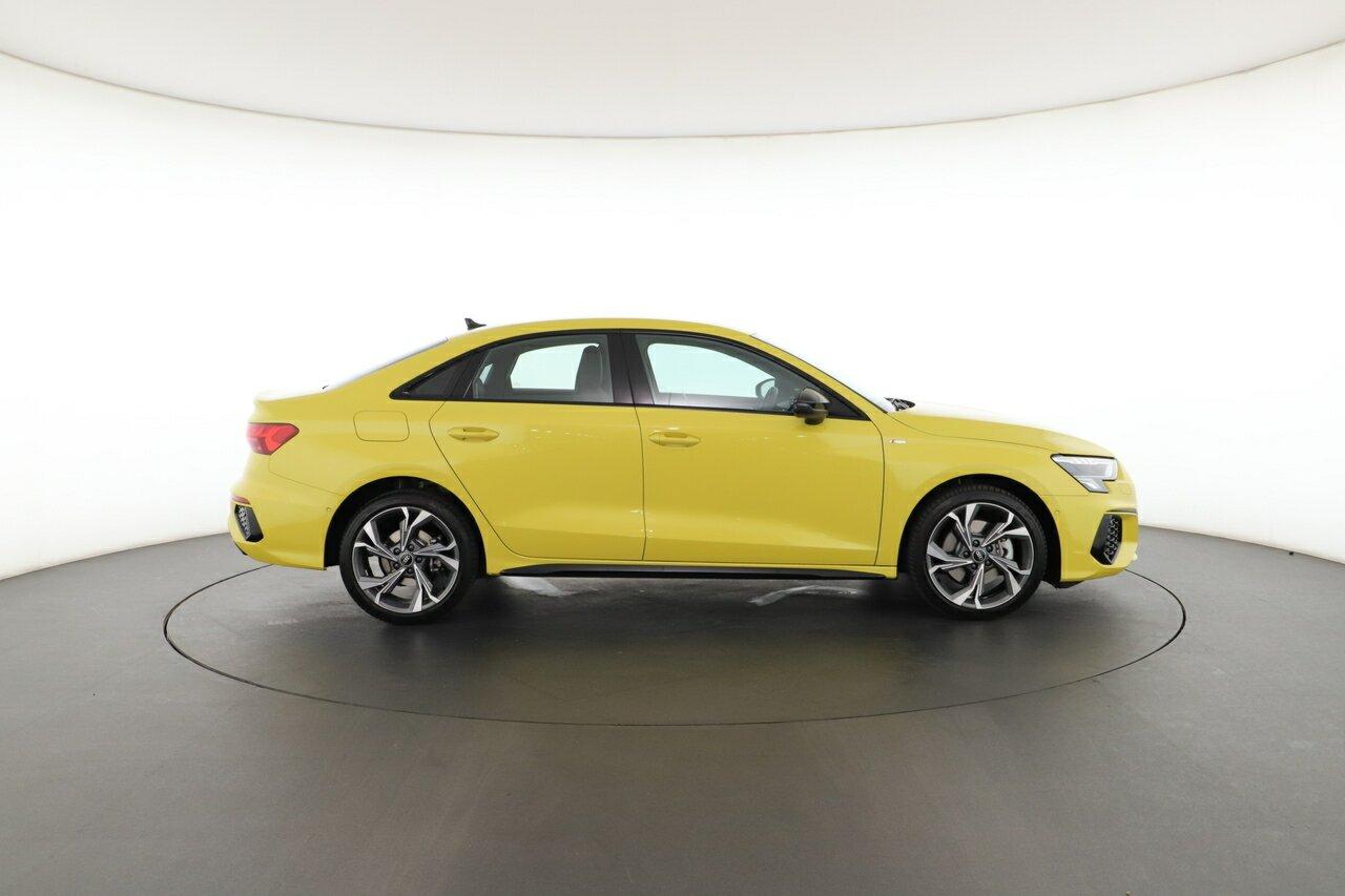 Audi A3 image 2