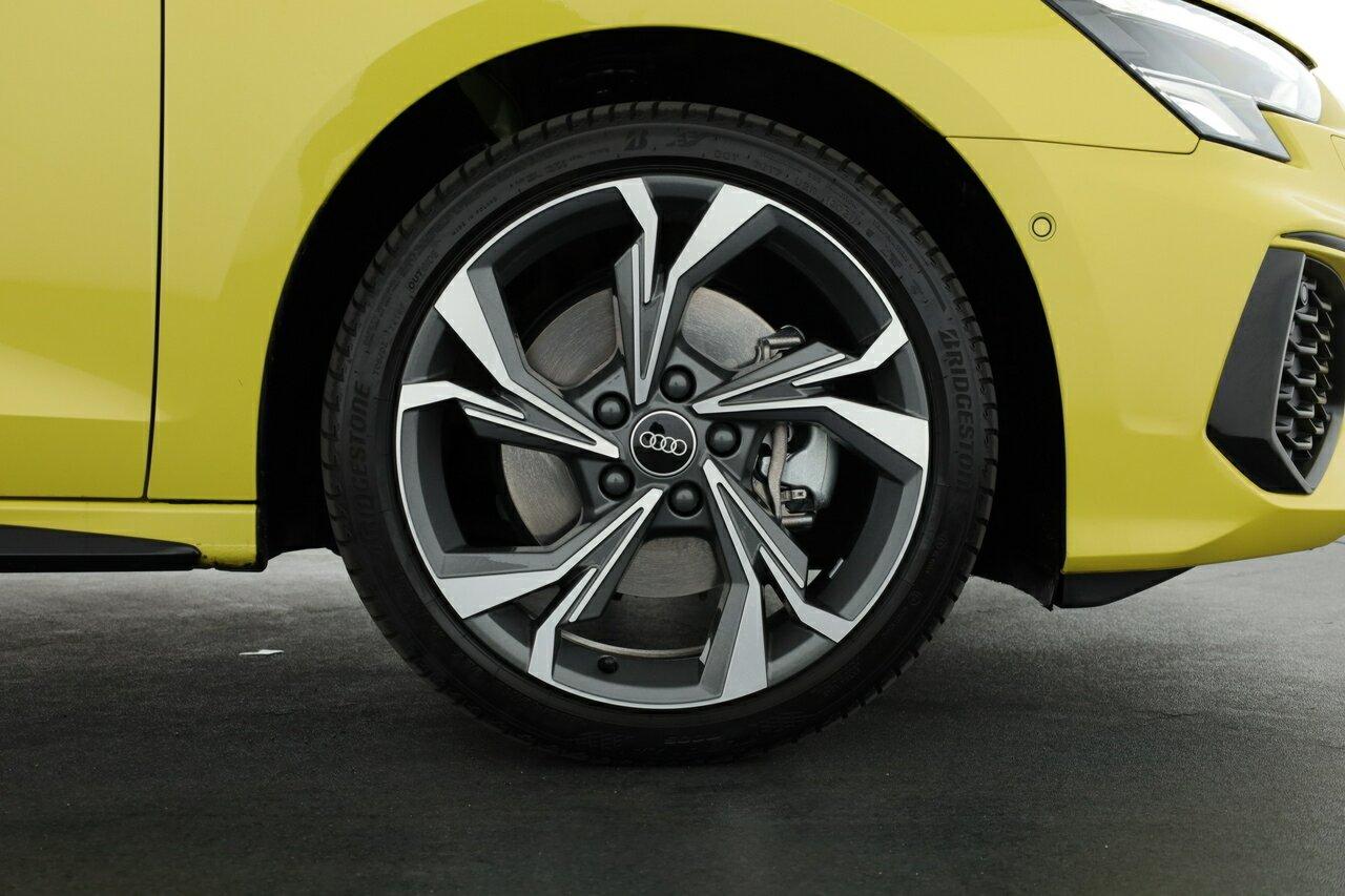Audi A3 image 3