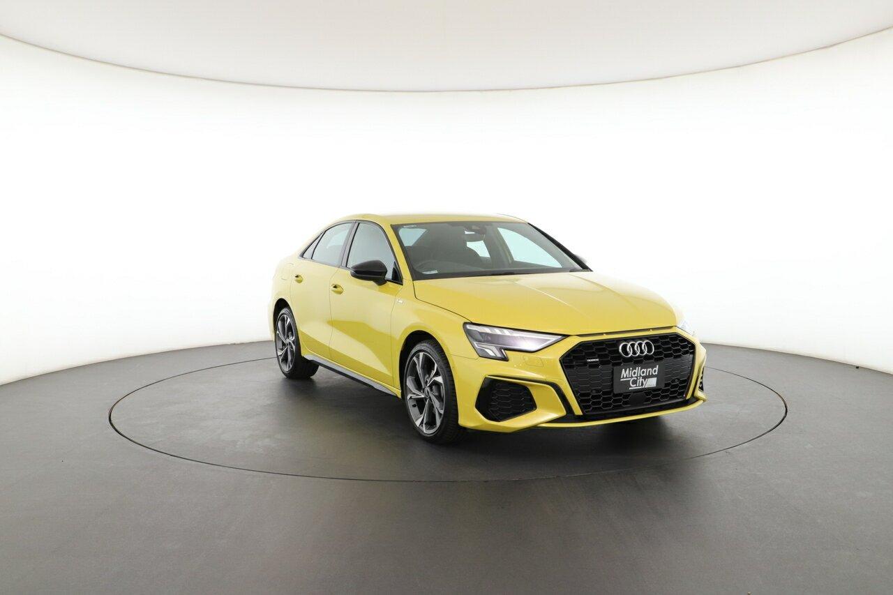 Audi A3 image 4