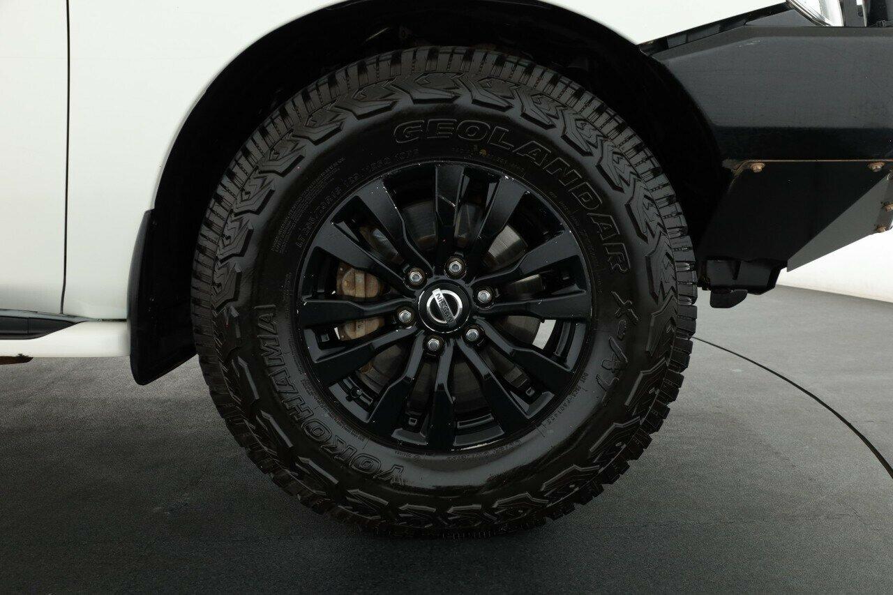 Nissan Patrol image 4