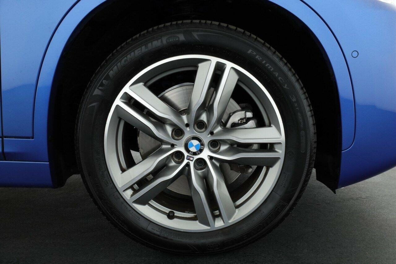 BMW X1 image 3