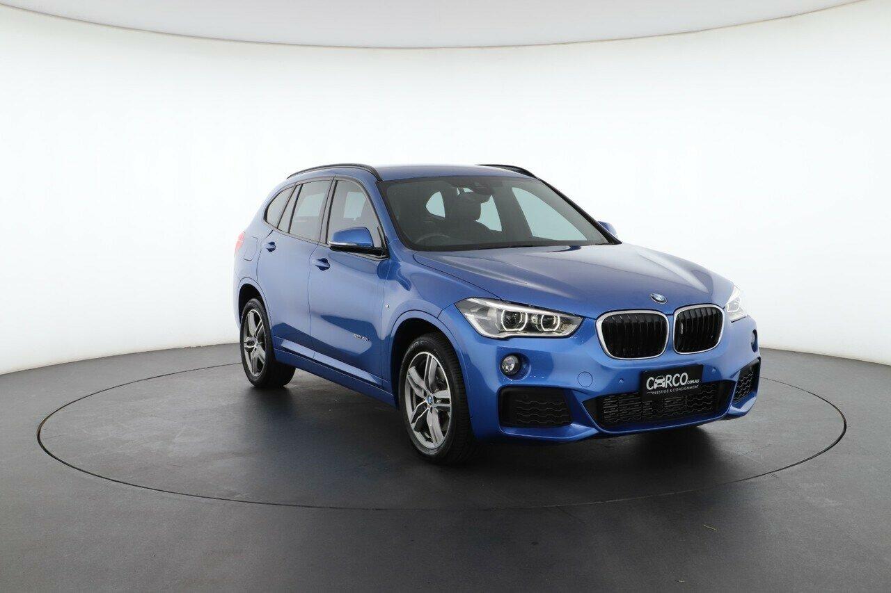 BMW X1 image 4