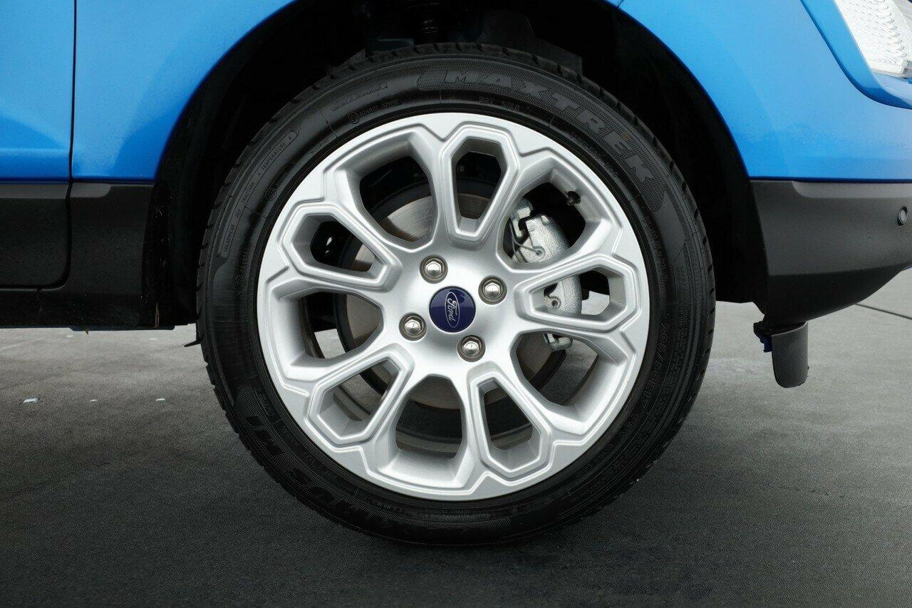 Ford Ecosport image 3