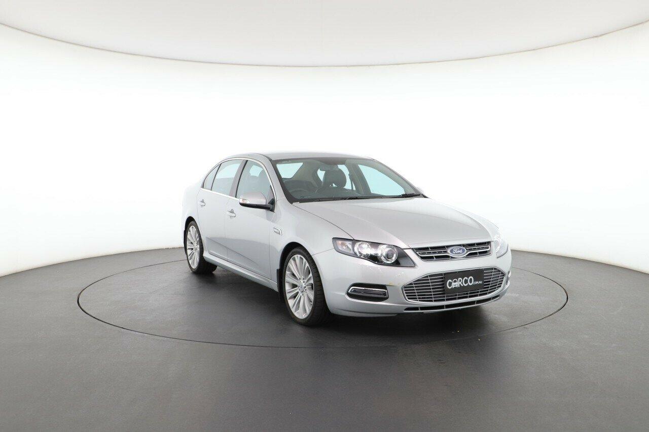 Ford Falcon image 4