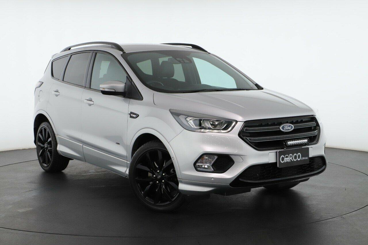 Ford Escape image 1