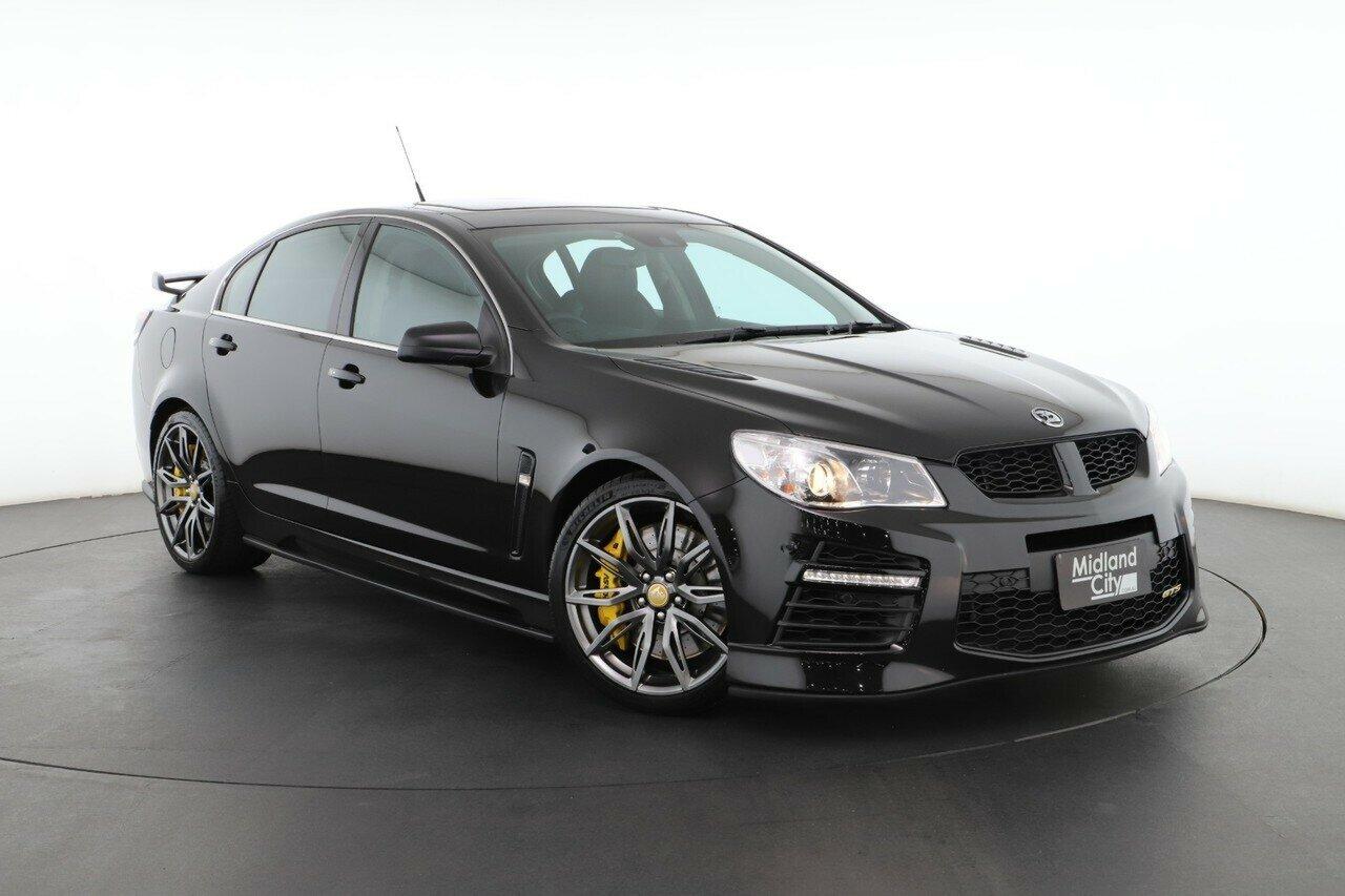 Holden Special Vehicles Gts image 1