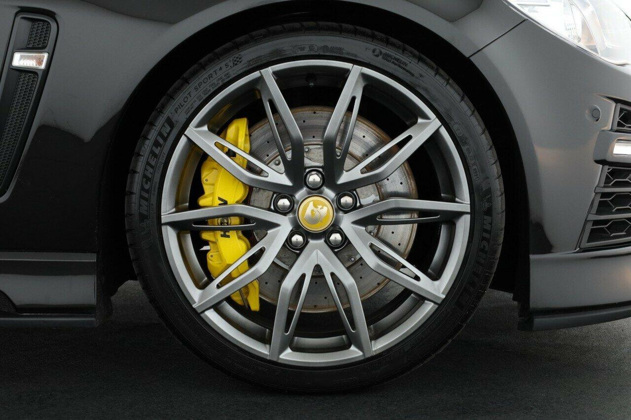 Holden Special Vehicles Gts image 3