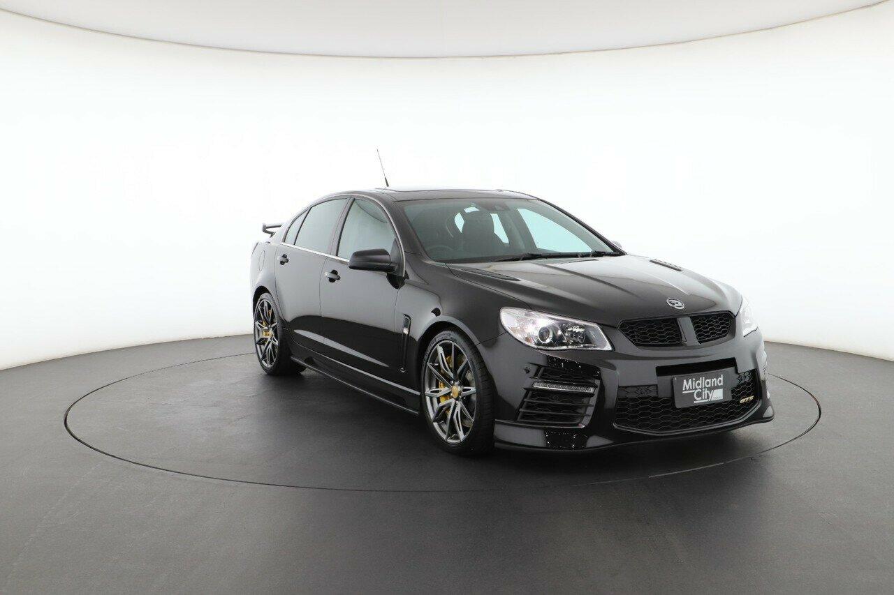 Holden Special Vehicles Gts image 4