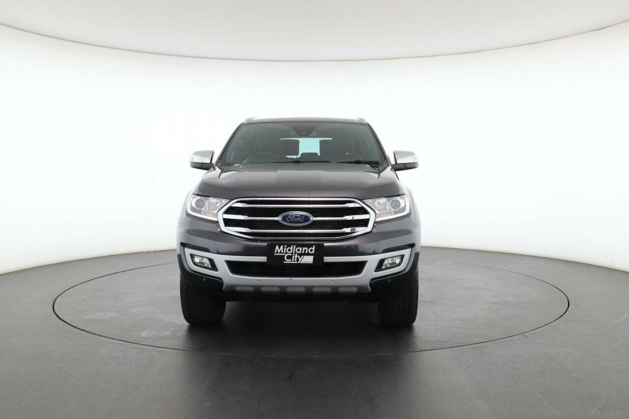 Ford Everest image 4