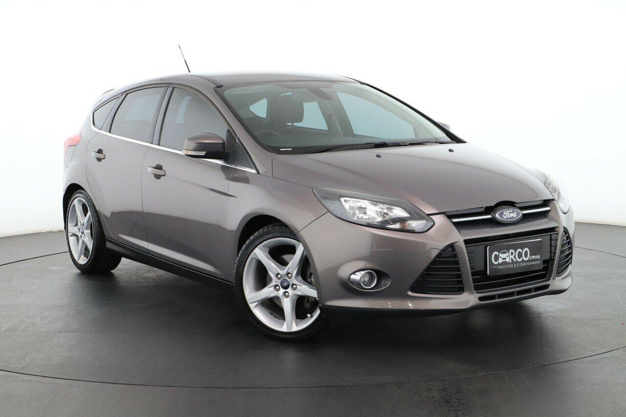 Ford Focus image 1