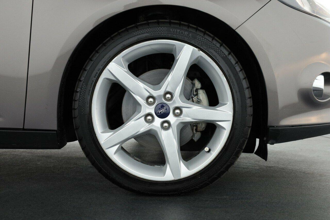 Ford Focus image 3