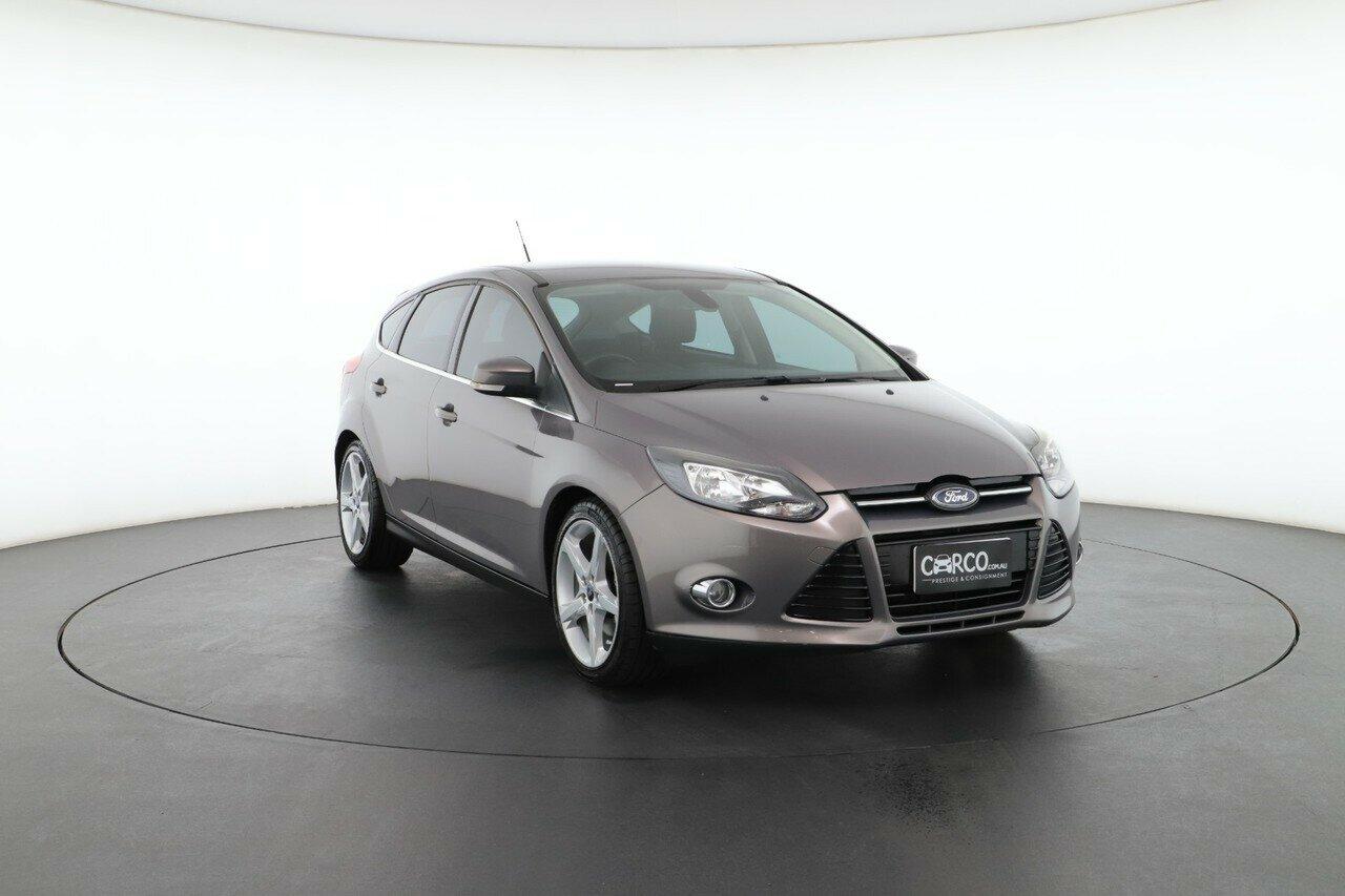 Ford Focus image 4