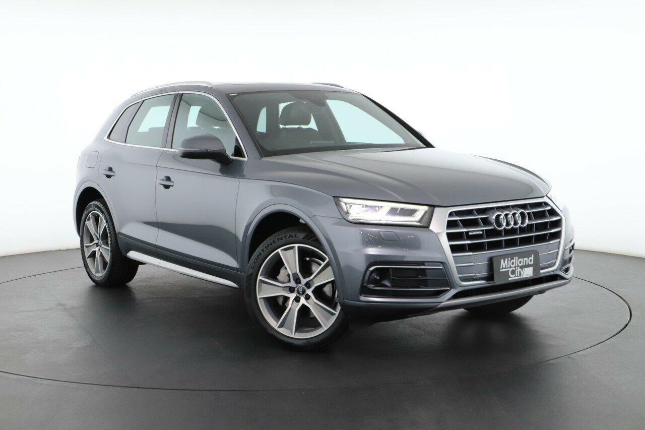 Used Audi Q5 Cars for Sale in Perth, Western Australia