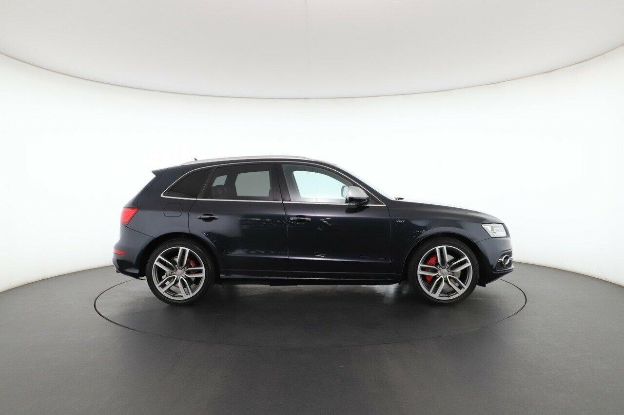 Audi Sq5 image 2