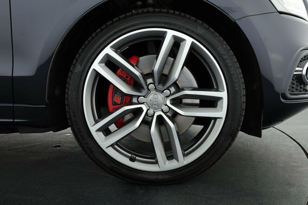 Audi Sq5 image 3