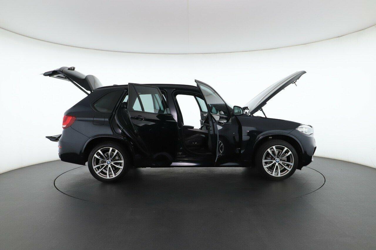 BMW X5 image 2