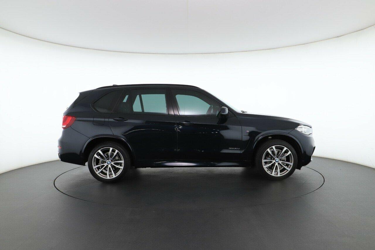 BMW X5 image 3