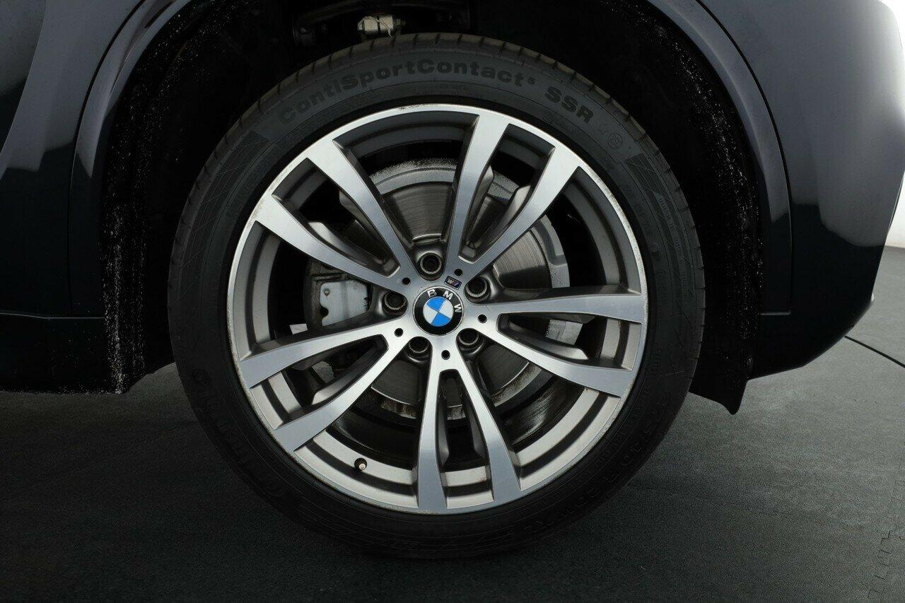 BMW X5 image 4