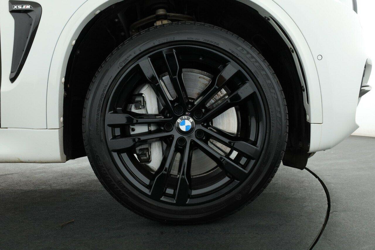 BMW X5 image 3