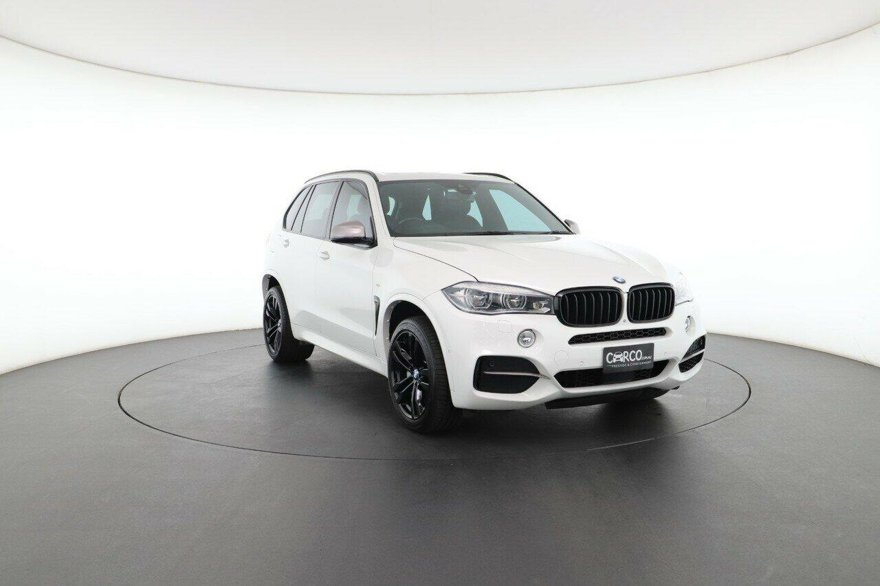 BMW X5 image 4