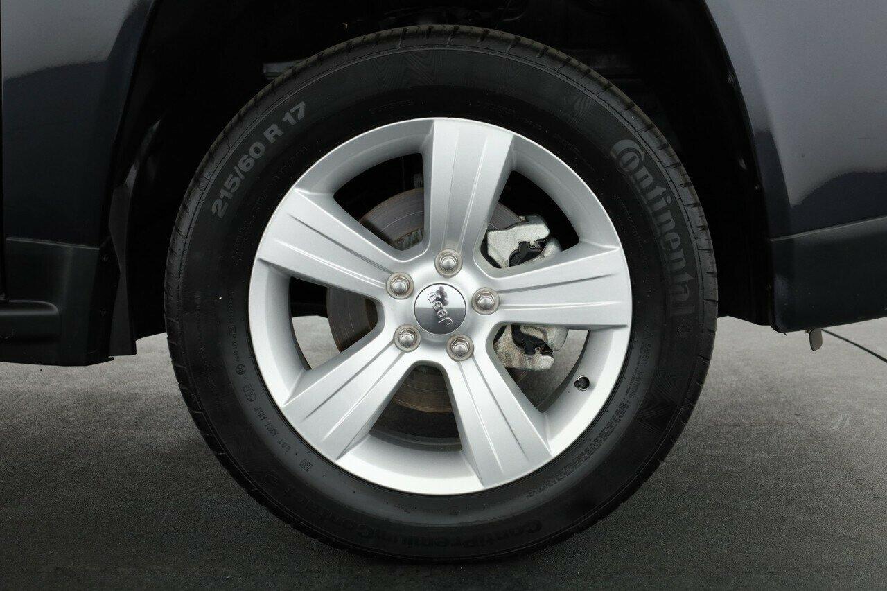 Jeep Compass image 3
