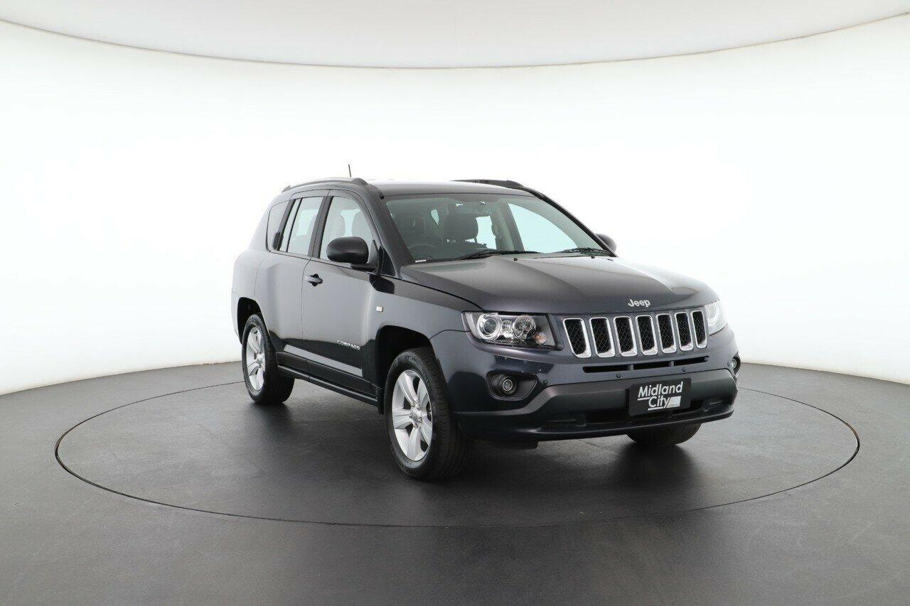 Jeep Compass image 4