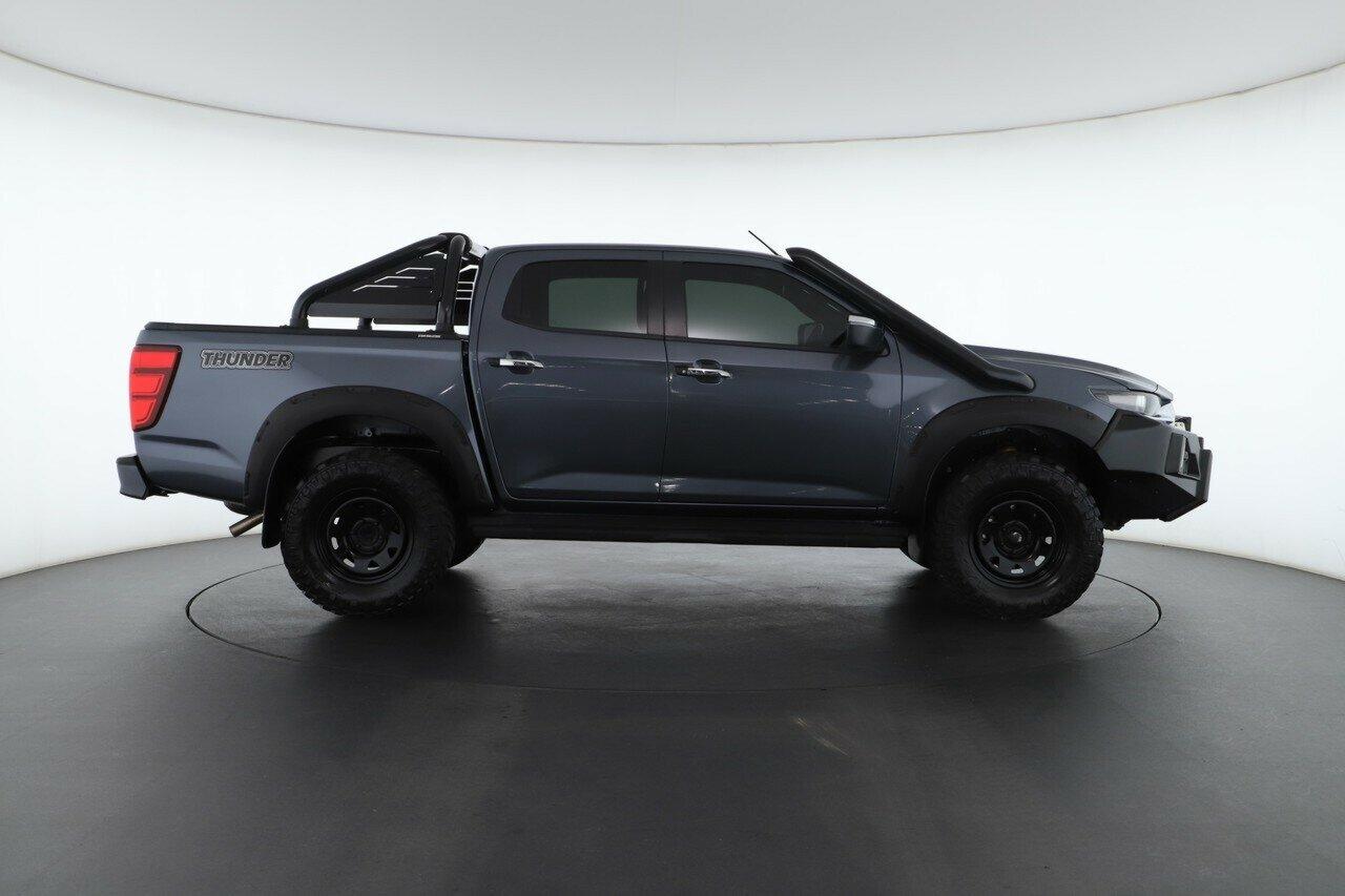 Mazda Bt-50 image 3