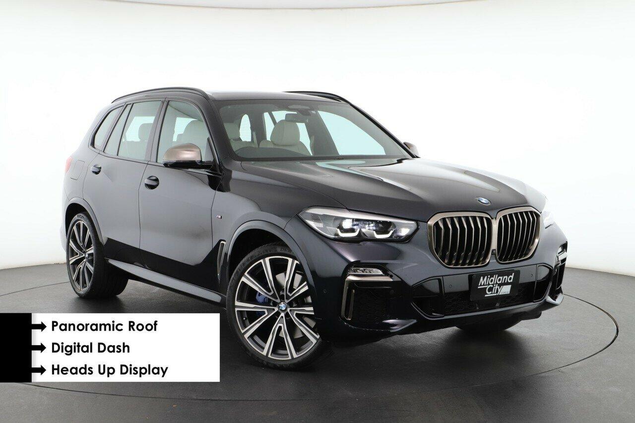 BMW X5 image 1