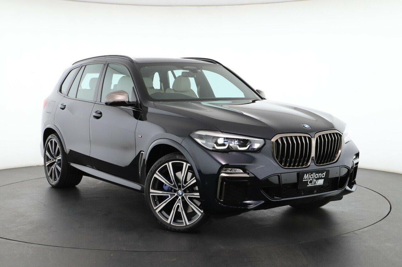 BMW X5 image 2