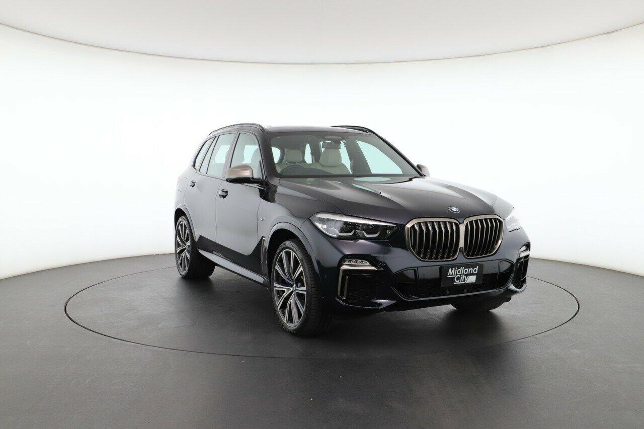 BMW X5 image 4