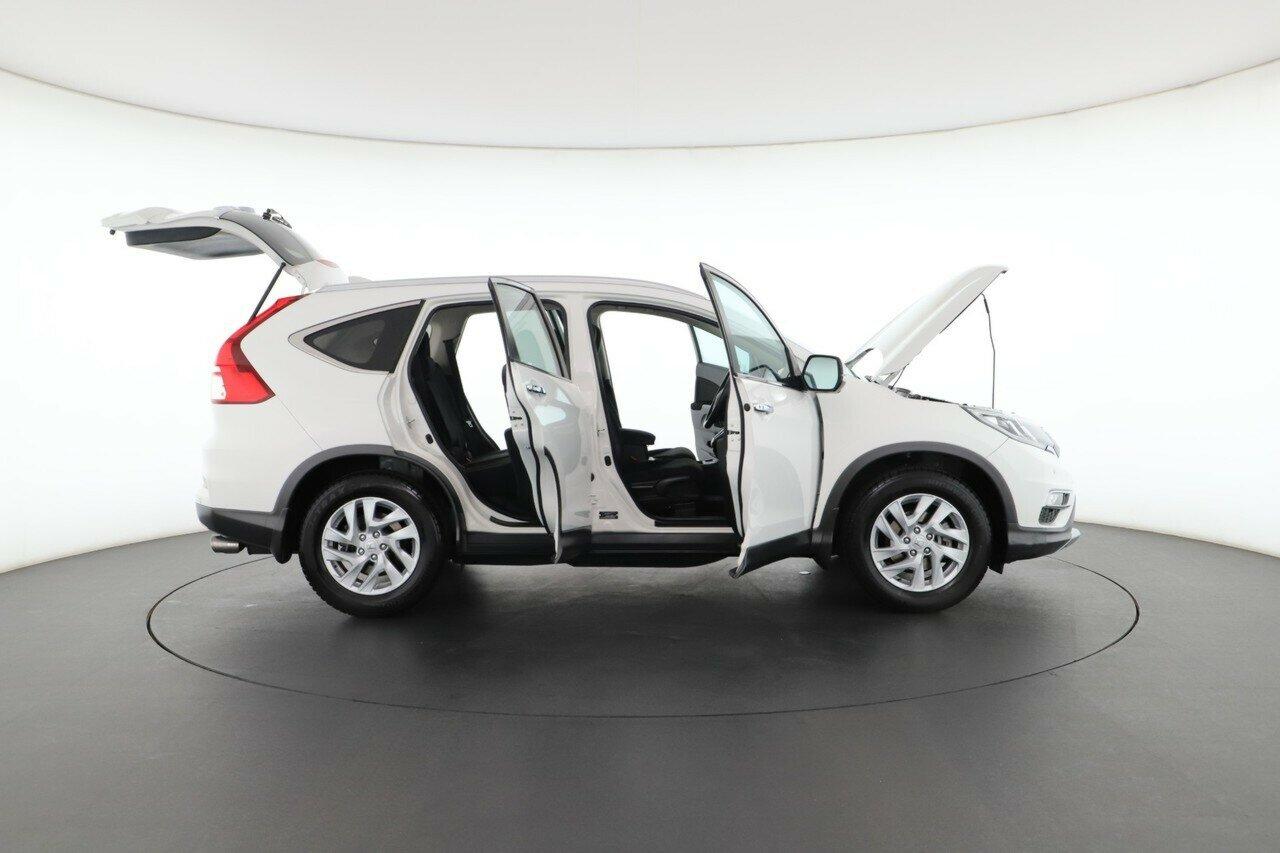 Honda Cr-v image 3