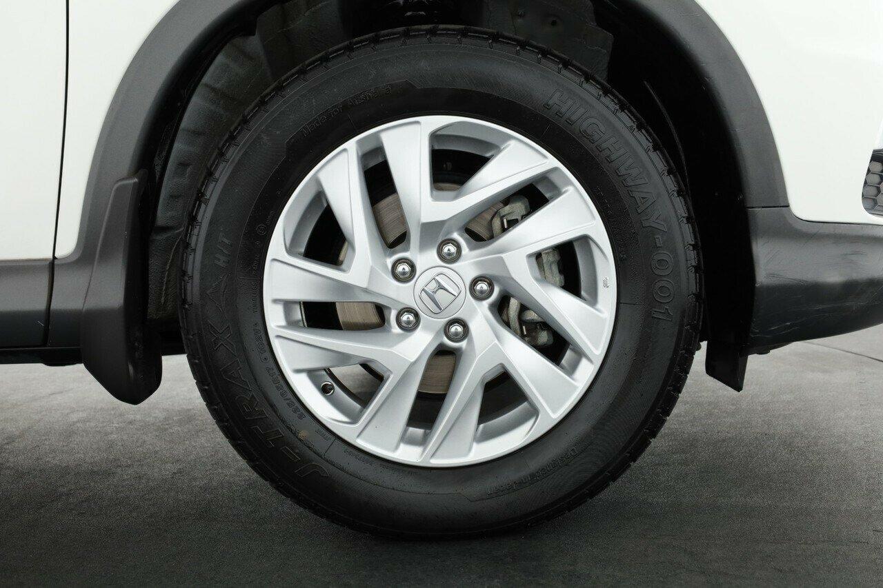 Honda Cr-v image 4