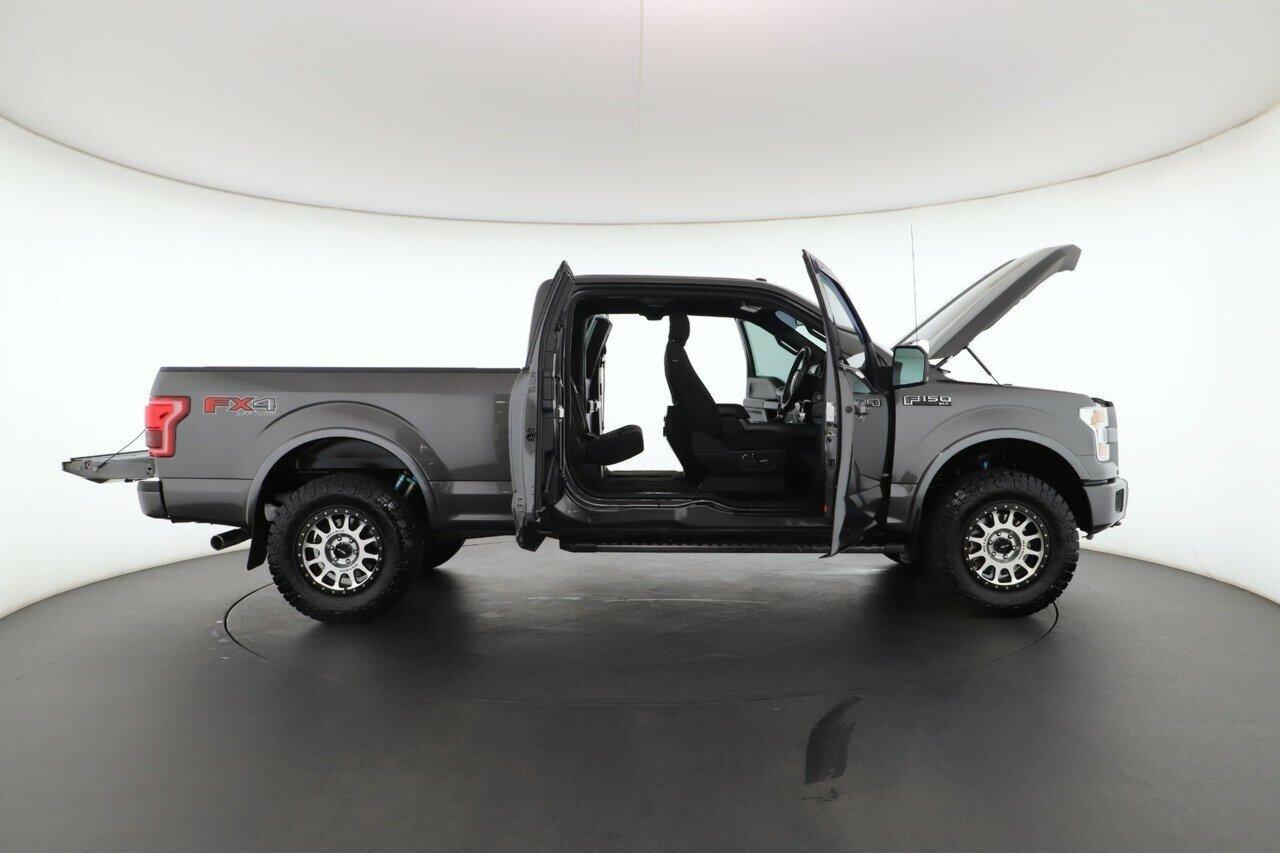 Ford F150 image 2