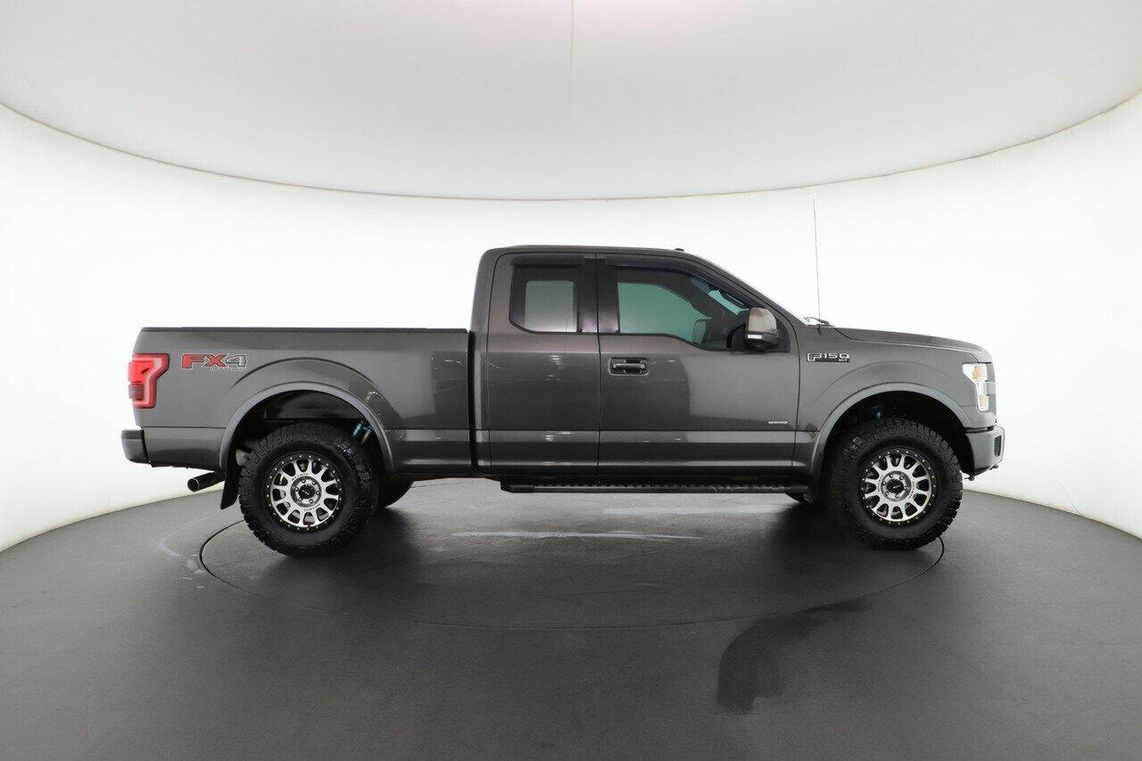 Ford F150 image 3