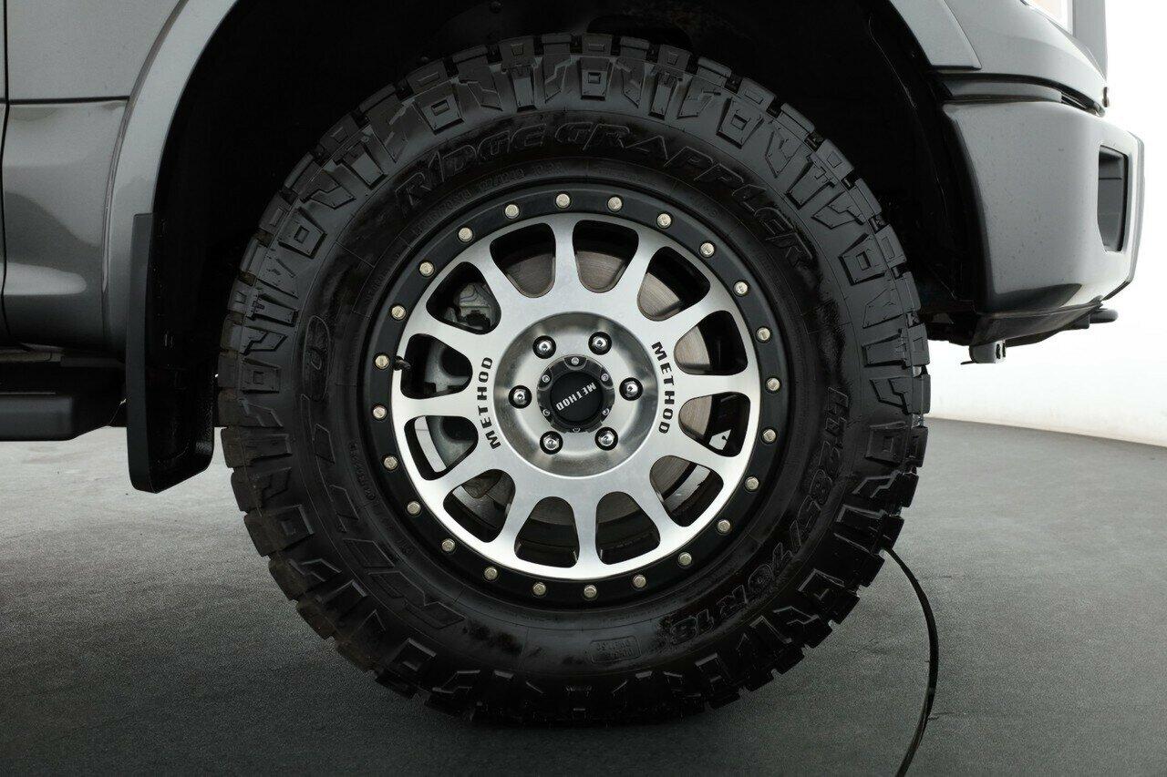 Ford F150 image 4