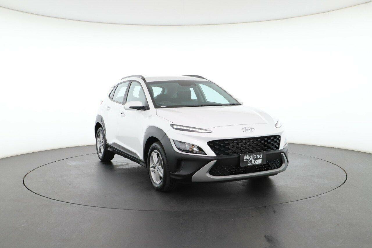 Hyundai Kona image 4